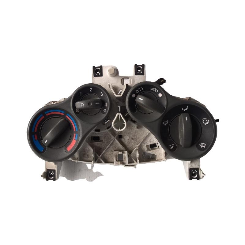 comandi clima manuale fiat panda 2006 5a0243200