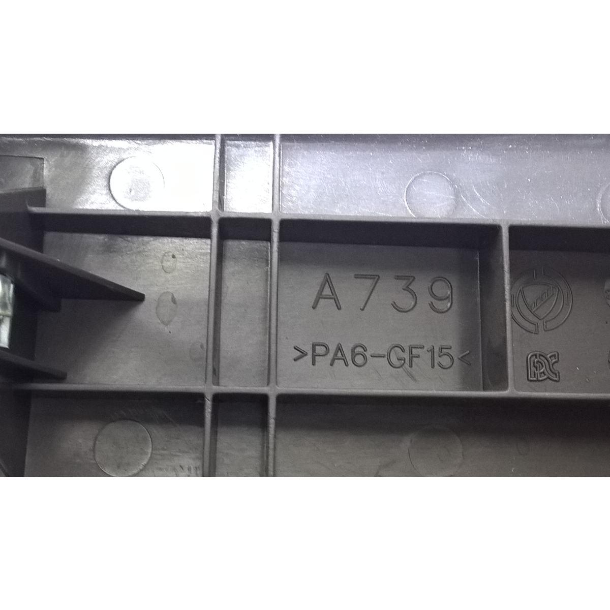 maniglia interna post sx fiat idea 7354210550