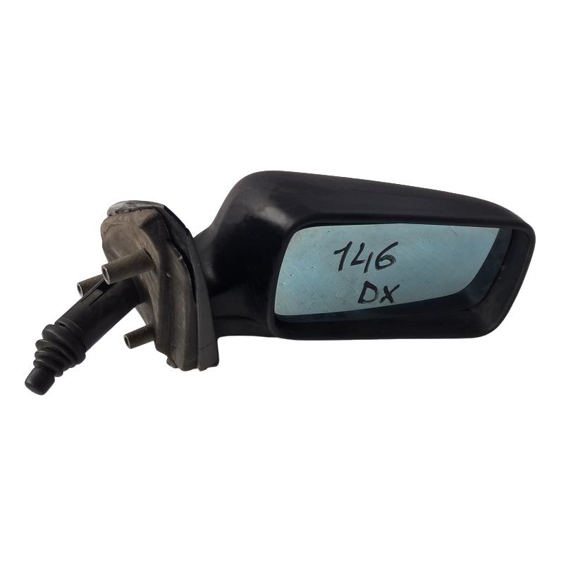 specchietto esterno dx alfa romeo 146 152144080