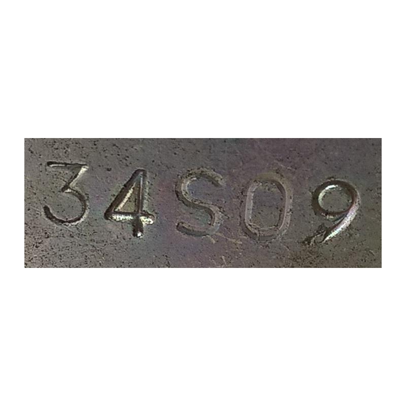chiusura porta post sx fiat panda 2006 51826986<br />