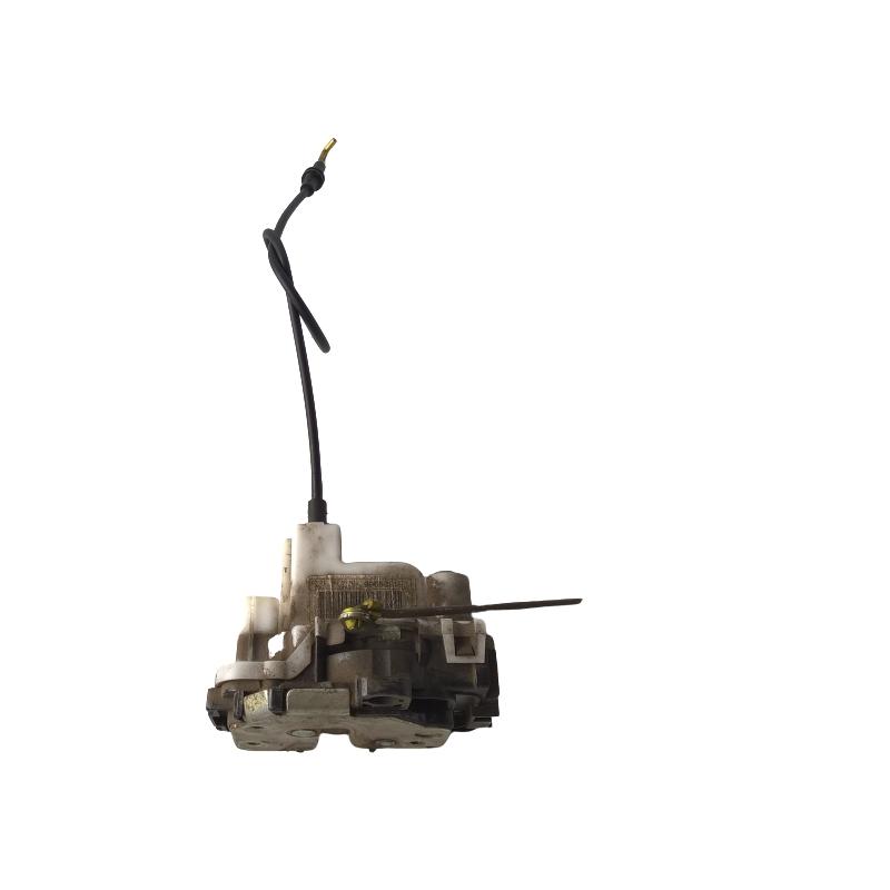 chiusura portiera ant dx fiat panda 2006 51826966
