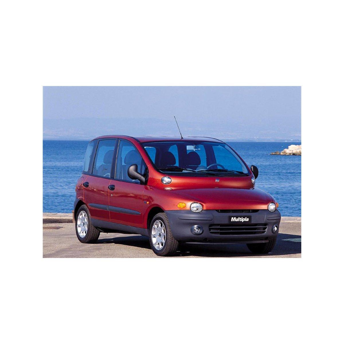 faro sx fiat multipla 1 serie 96381300