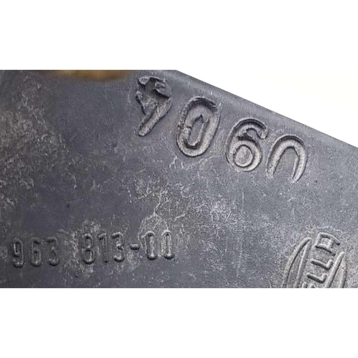 faro sx fiat multipla 1 serie 96381300