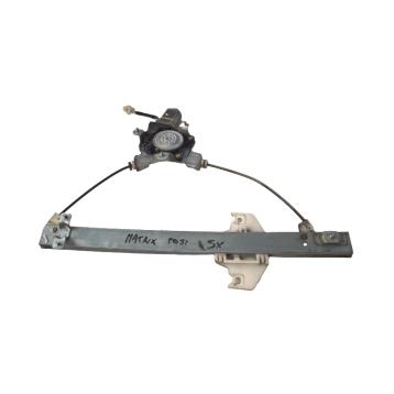 alzacristallo elettrico post sx hyundai matrix 2005 9881017200
