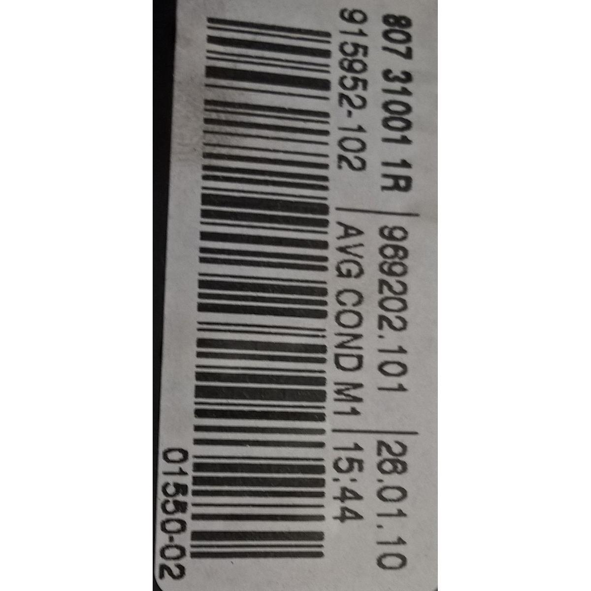 motorino alzacristallo ant sx renault megane 2007 966315101