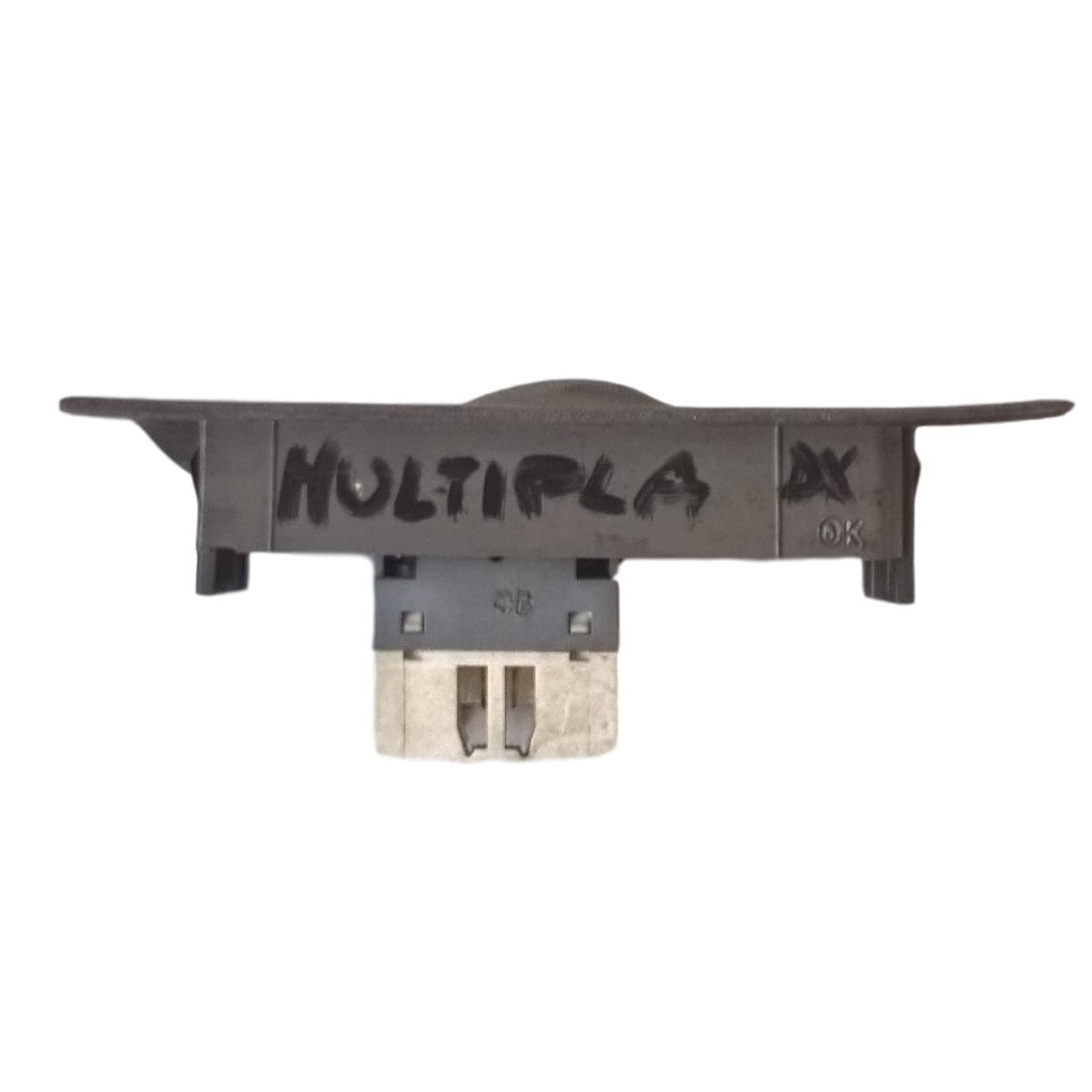 pulsante alzavetro ant dx fiat multipla 1 serie 2008260000066