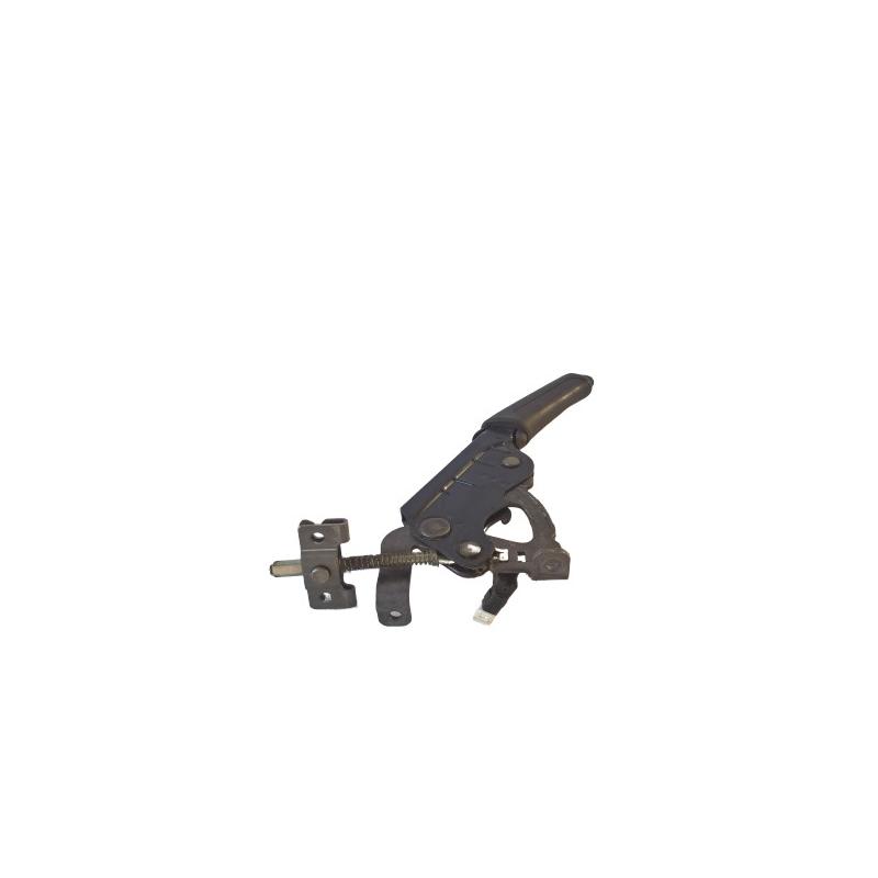 leva freno a mano lancia musa 1.3 mtj 735386441<br />