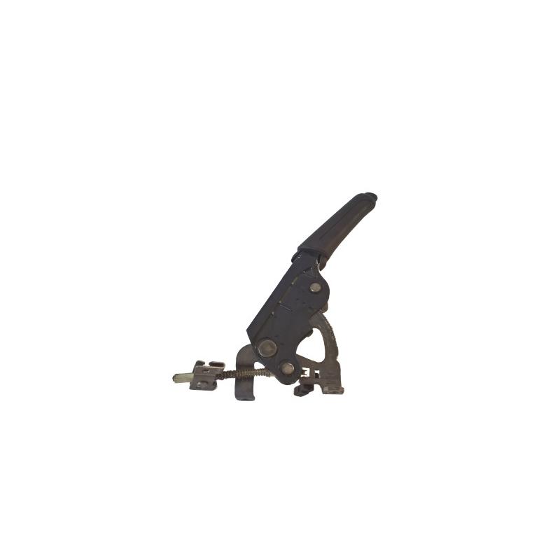 leva freno a mano lancia musa 1.3 mtj 735386441<br />