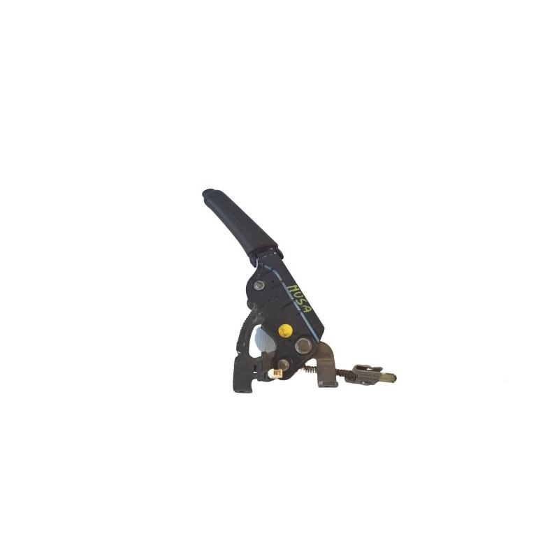 leva freno a mano lancia musa 1.3 mtj 735386441<br />