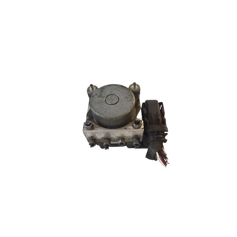 centralina abs fiat panda 1.2 bz 0265232021