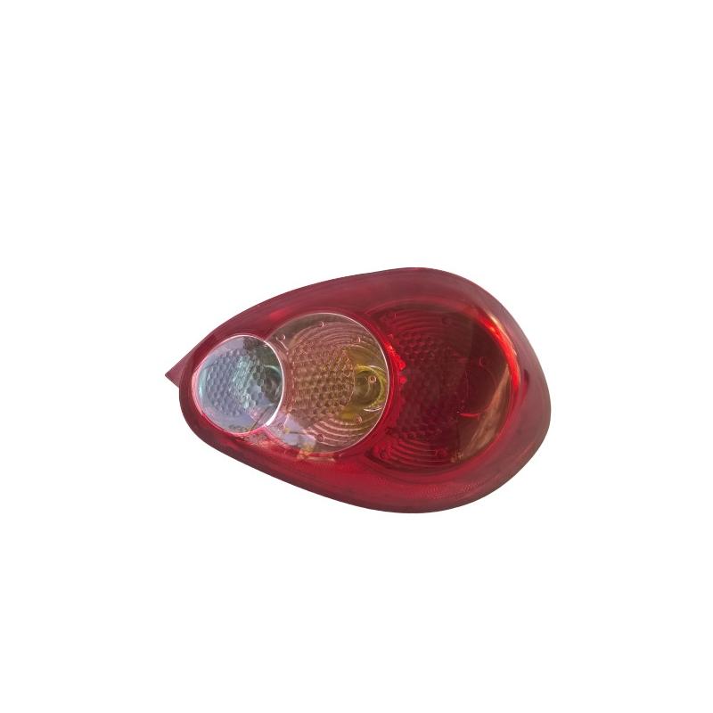 fanale dx toyota aygo 2009 815500h020