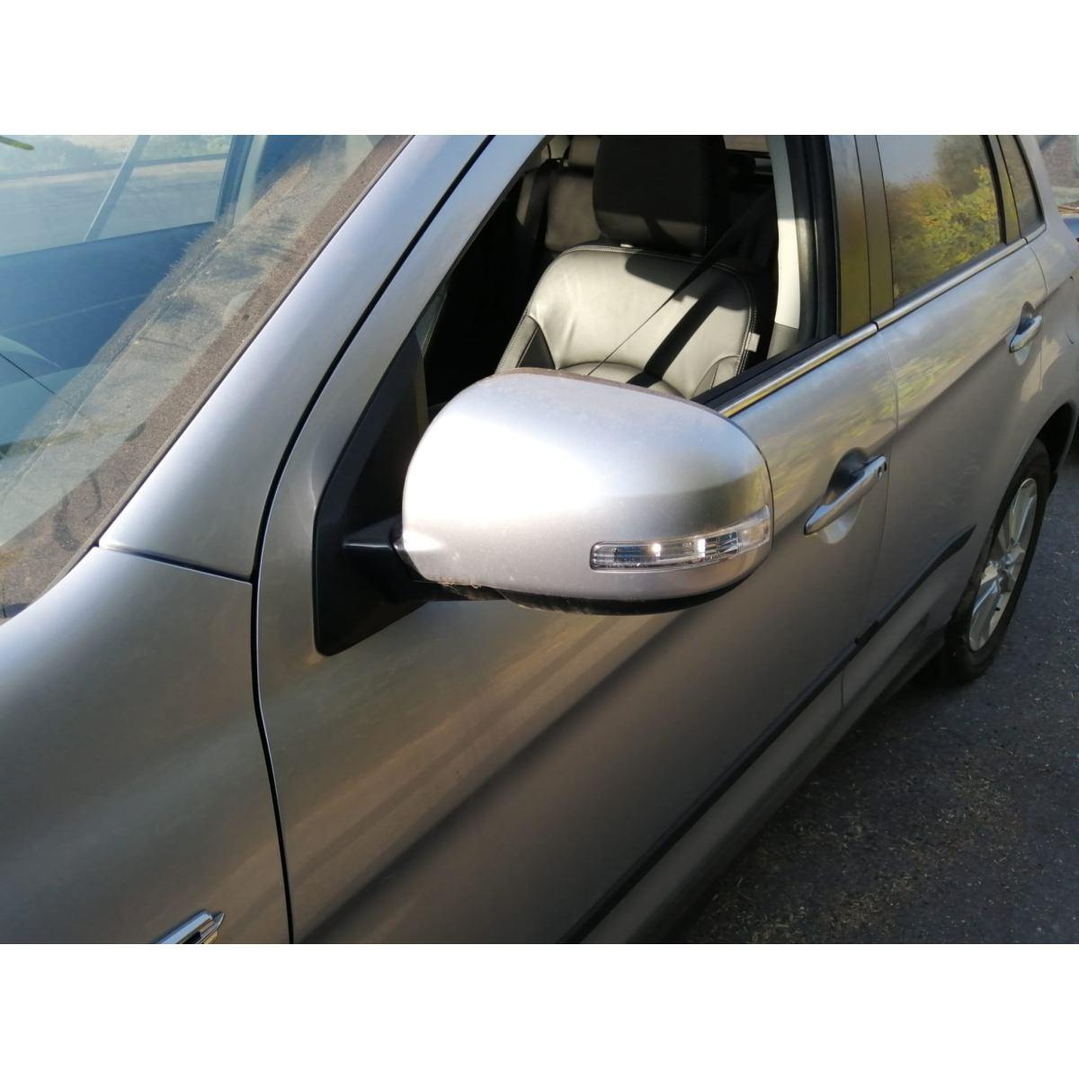 Ricambi Mitsubishi asx 1600 b fuel  tipo  motore 4A92 km 3800 nuovo <br />