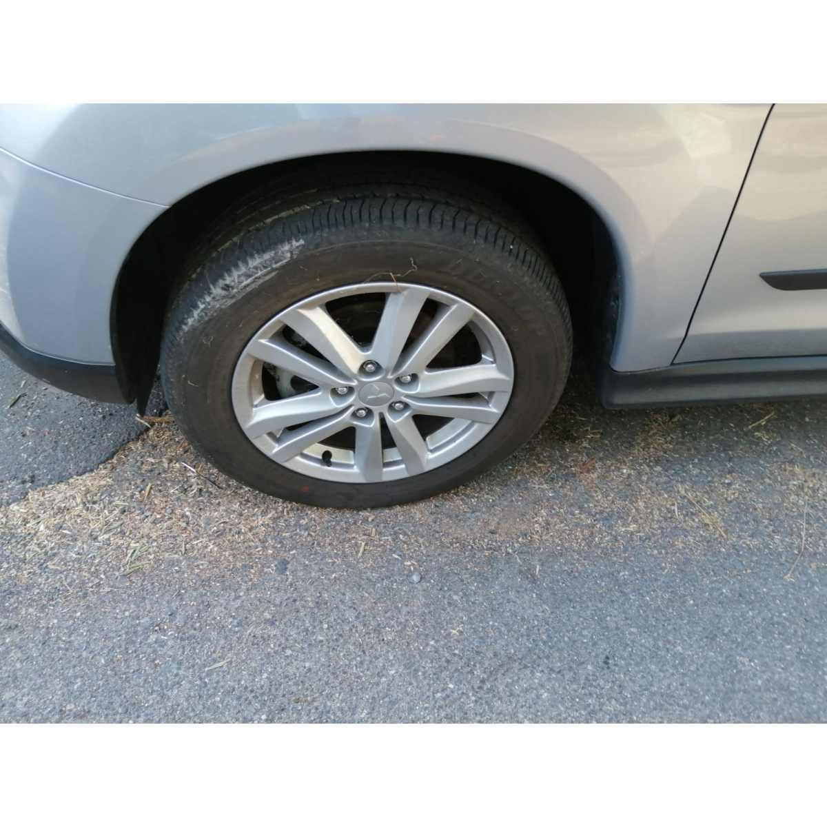 Ricambi Mitsubishi asx 1600 b fuel  tipo  motore 4A92 km 3800 nuovo <br />