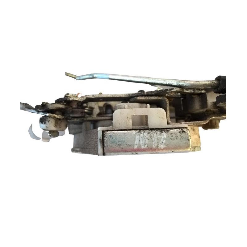 serratura portiera ant sx toyota aygo 2009 694100H010