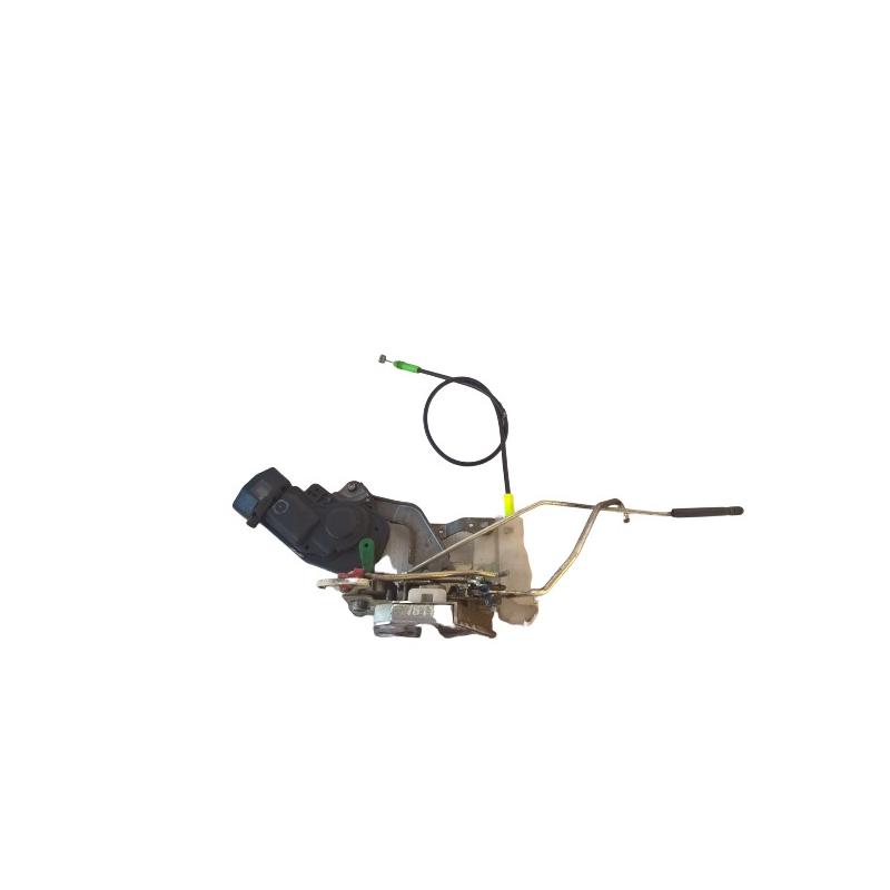 serratura portiera ant sx toyota aygo 2009 694100H010