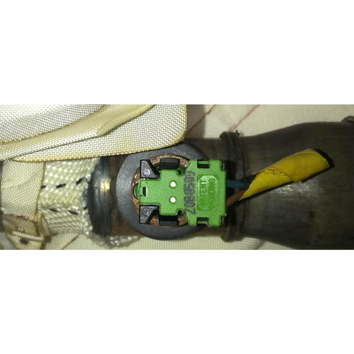 airbag a tendina sx fiat bravo 1.6 mtj 518478370