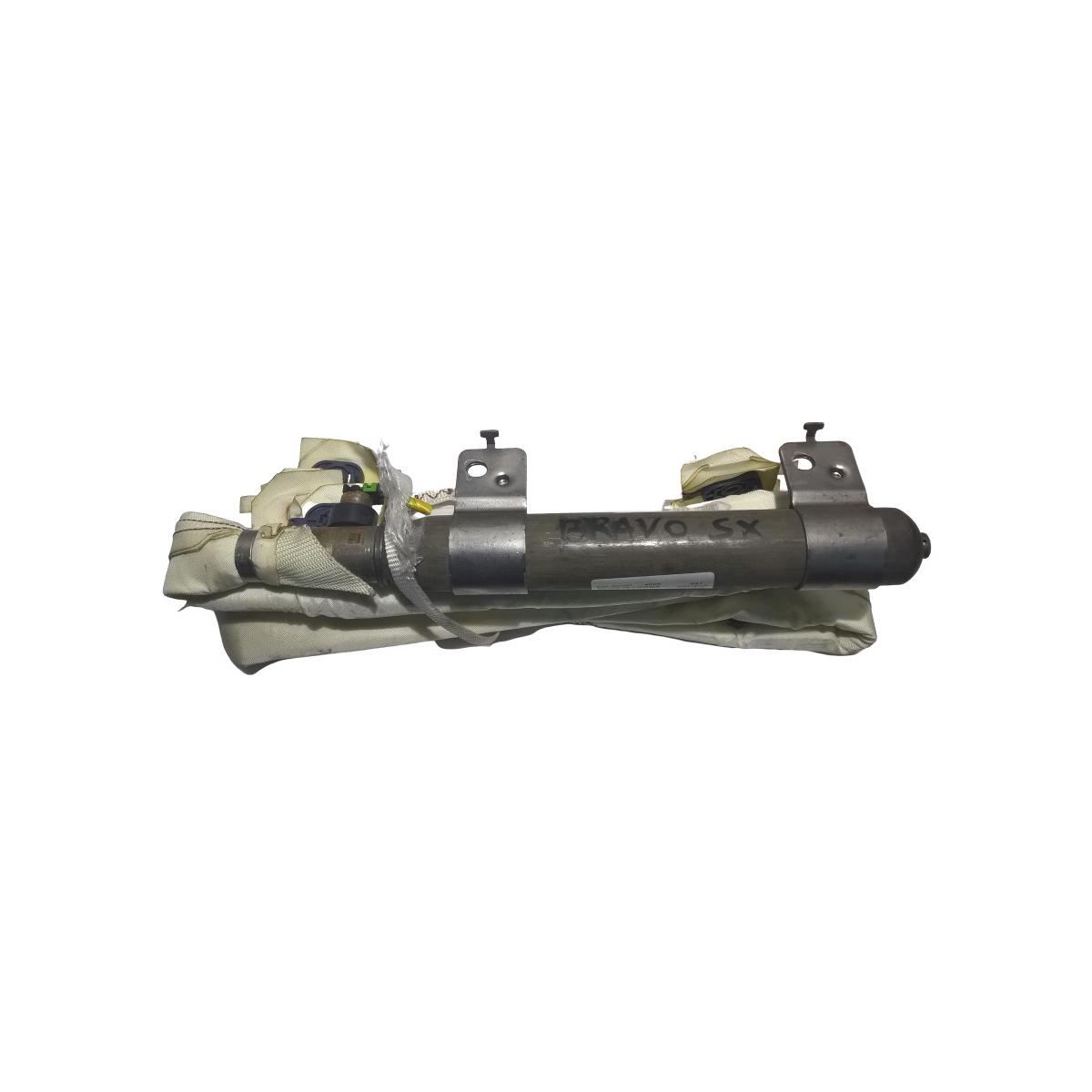 airbag a tendina sx fiat bravo 1.6 mtj 518478370