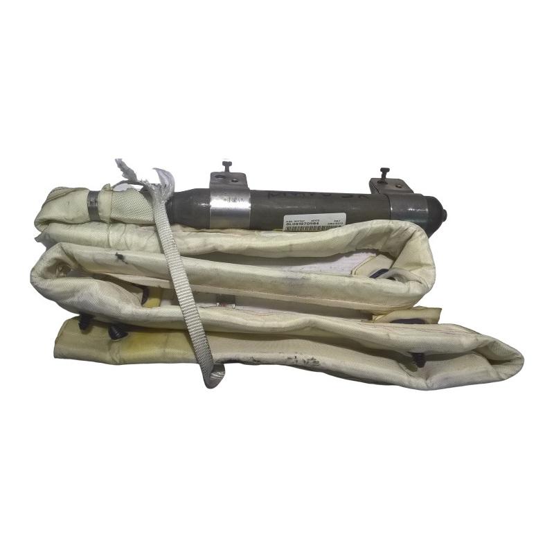 airbag a tendina sx fiat bravo 1.6 mtj 518478370
