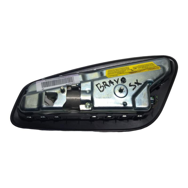airbag sedile ant sx fiat bravo 1.6 mtj 1005179