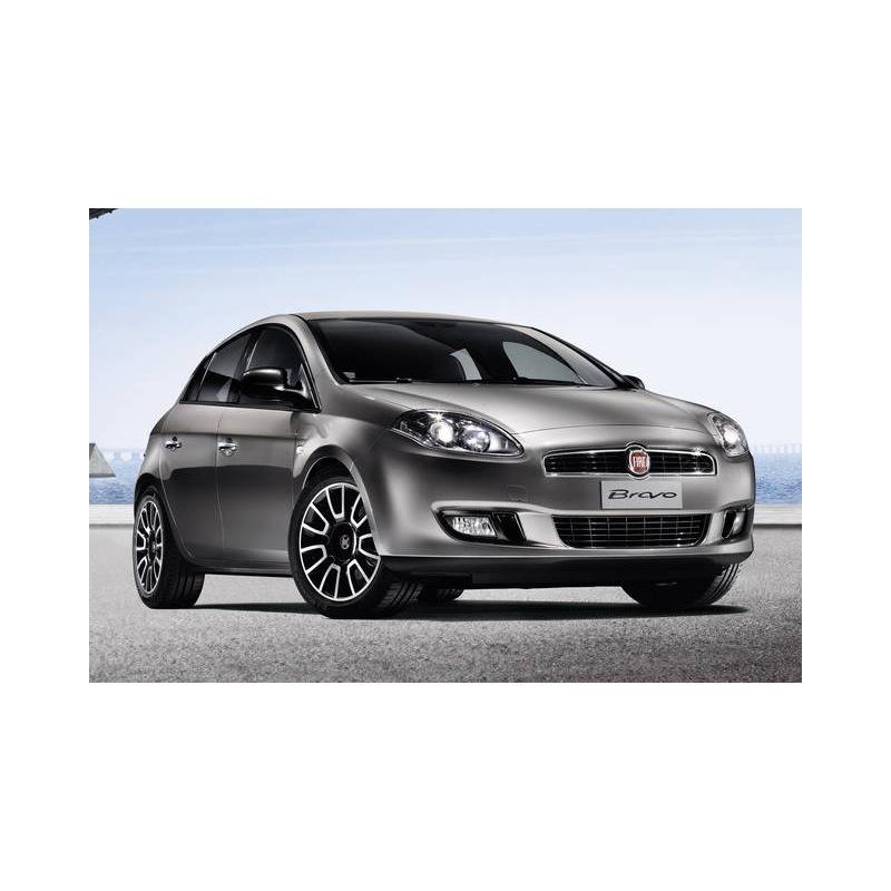 airbag passeggero fiat bravo 1.6 mtj 34017735c