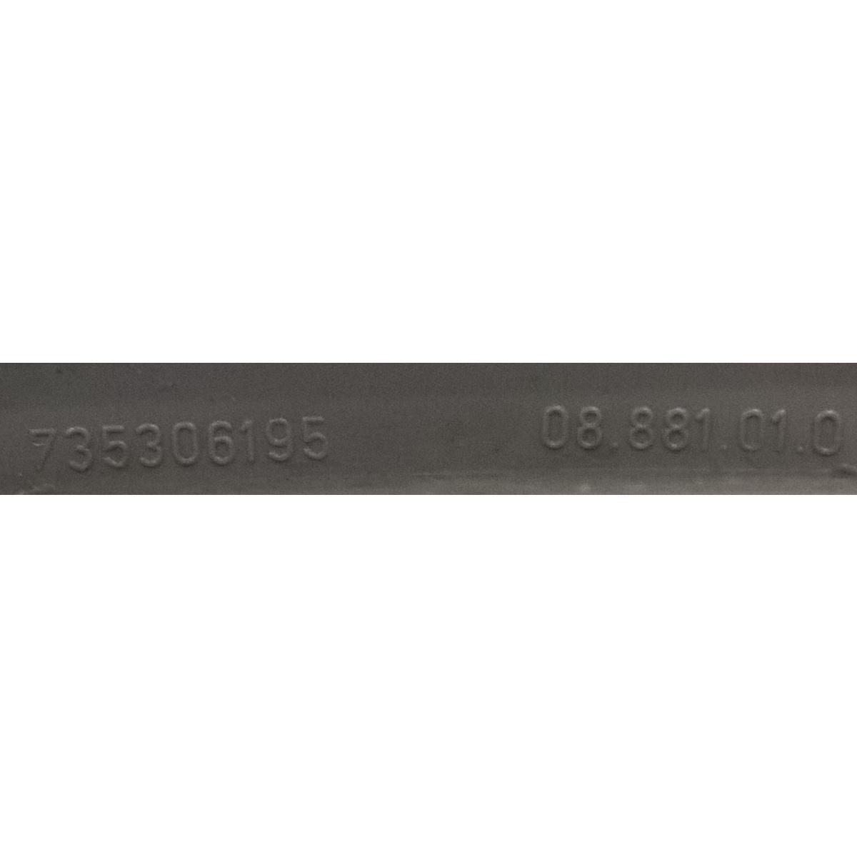 luce interna fiat bravo 1.6 mtj 735306195
