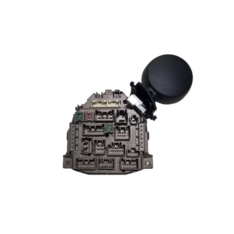 contakm toyota aygo 2009 838000h011a