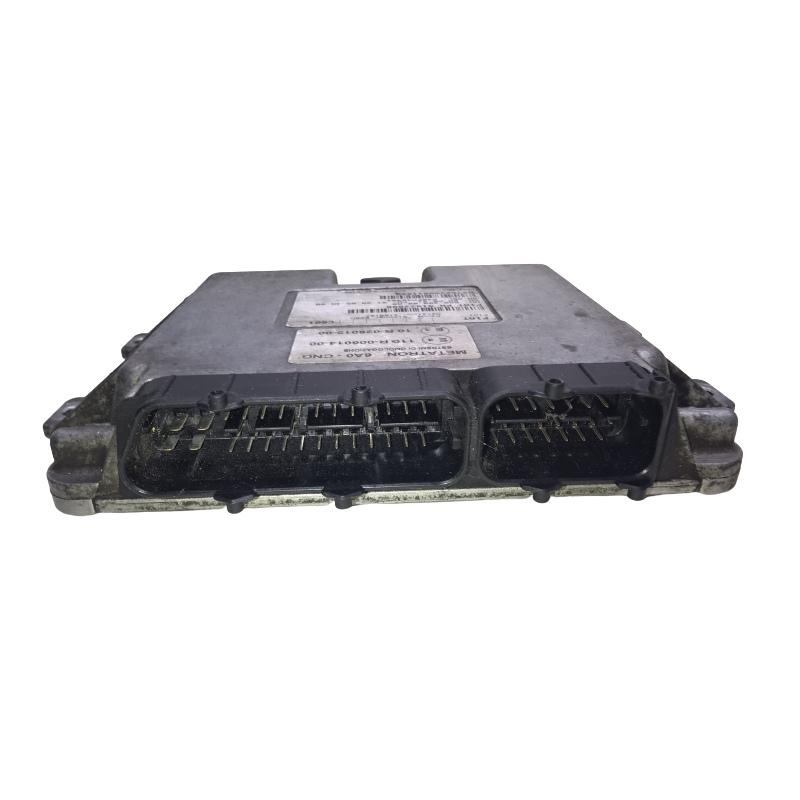 centralina motore fiat panda 1.2 bipower 51822896