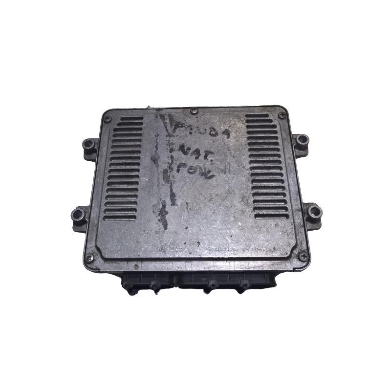 centralina motore fiat panda 1.2 bipower 51822896