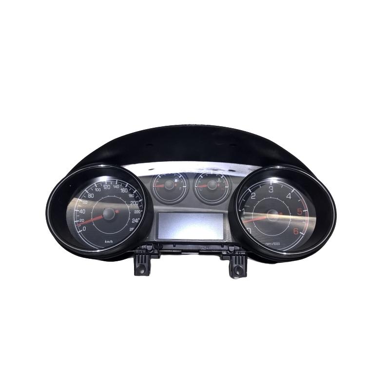 contakm fiat bravo 554000980100