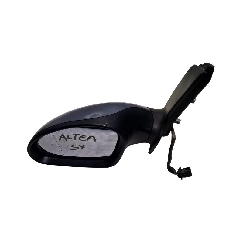 specchietto esterno sx seat altea 2006 5P18575079B9