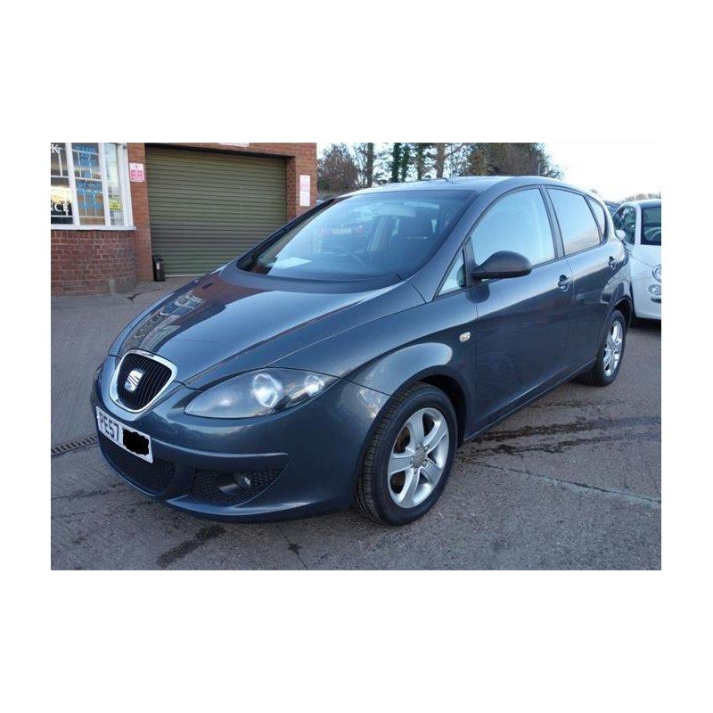 specchietto esterno sx seat altea 2006 5P18575079B9