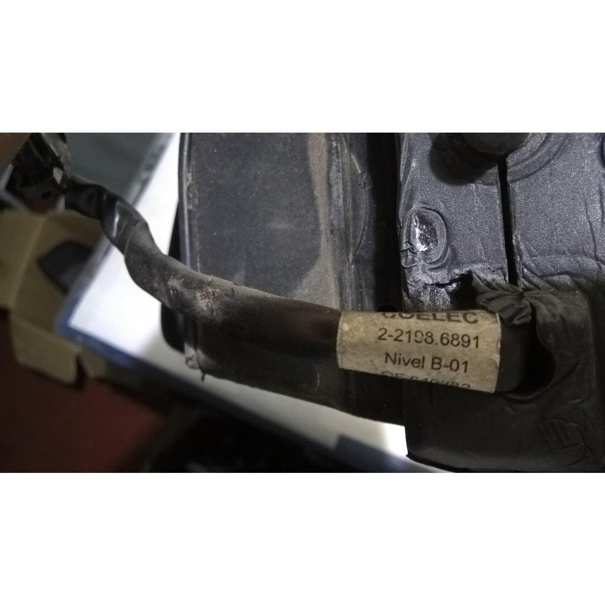 specchietto esterno sx seat altea 2006 5P18575079B9