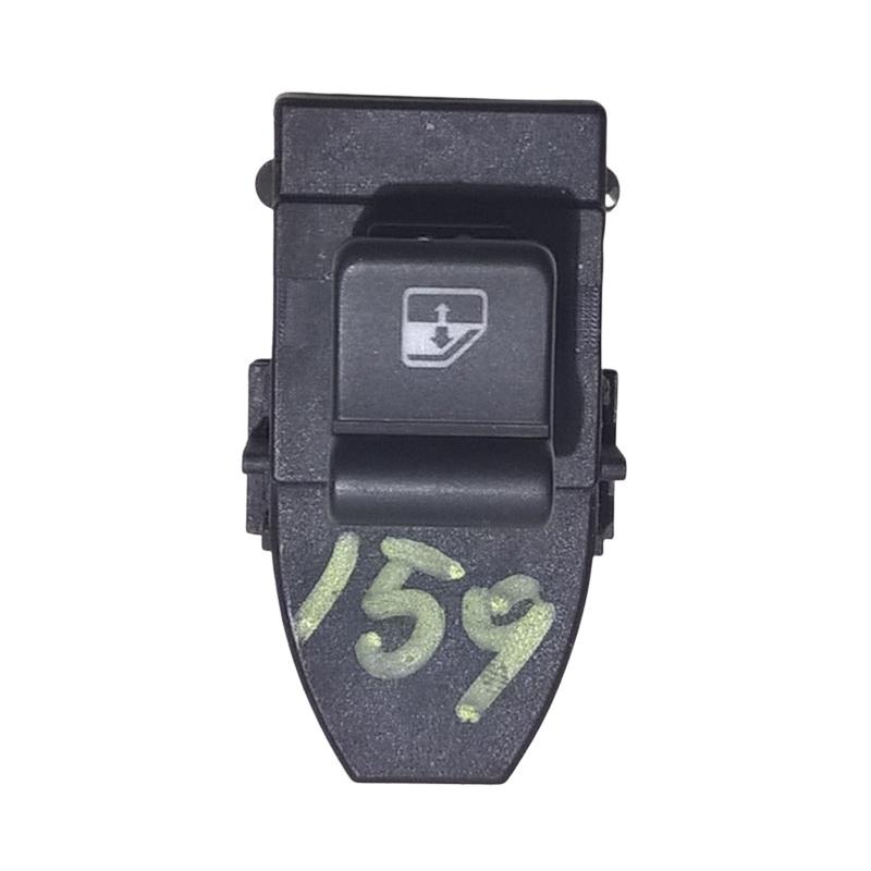 pulsante alzavetro post sx alfa romeo 159 71744265