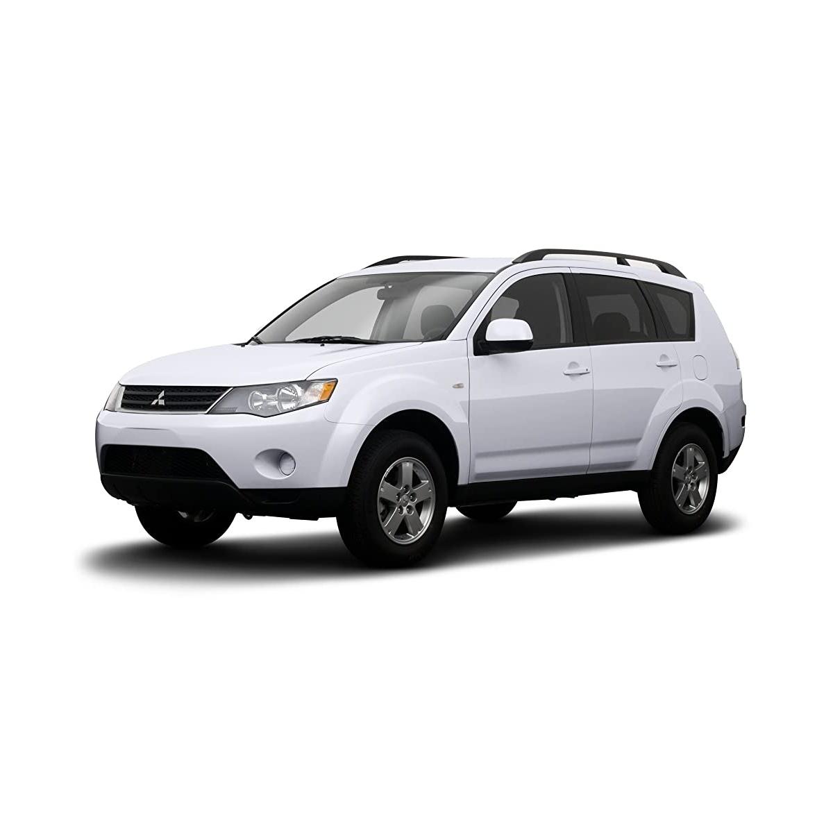 piantone sterzo mitsubishi outlander 4401A020