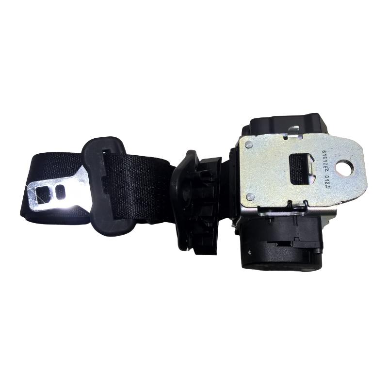 cintura di sicurezza post dx fiat freemont 616122200a