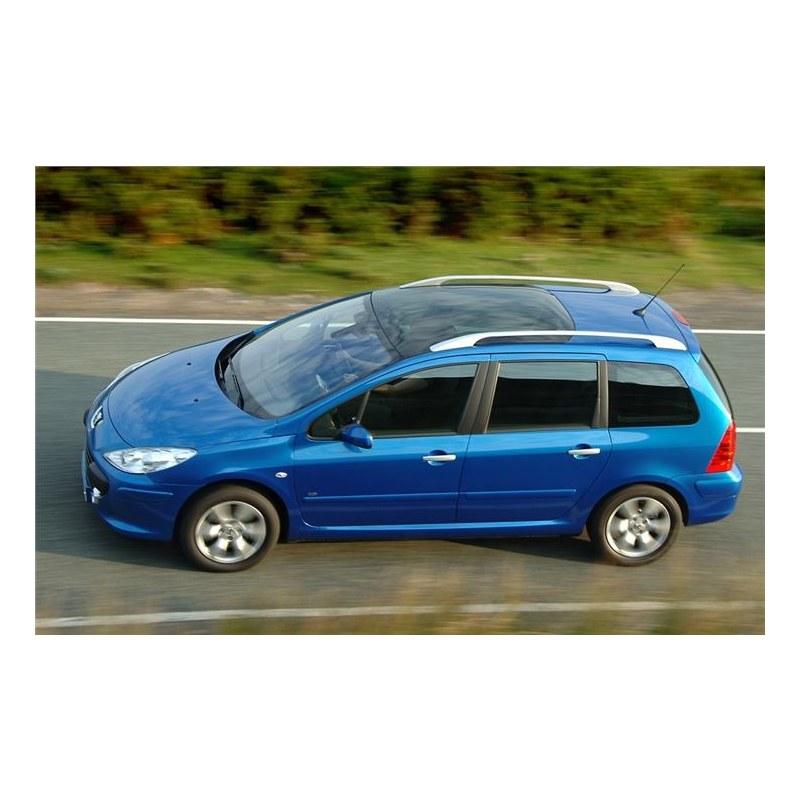 scatola filtro aria peugeot 307 2.0 hdi 9645458480