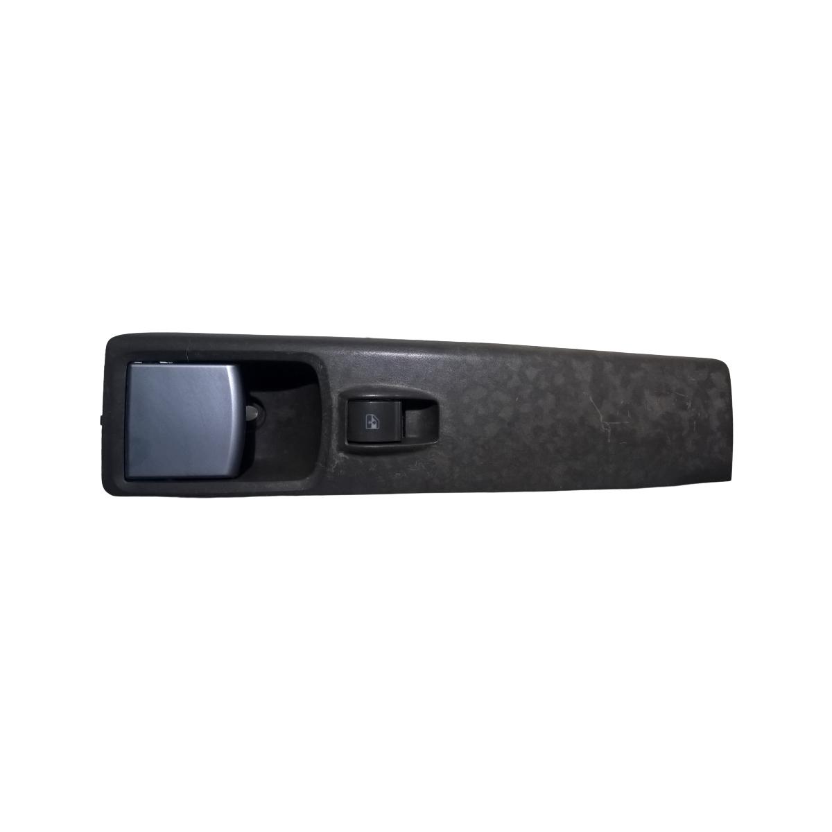 pulsantiera alzavetro ant dx fiat idea 735421049