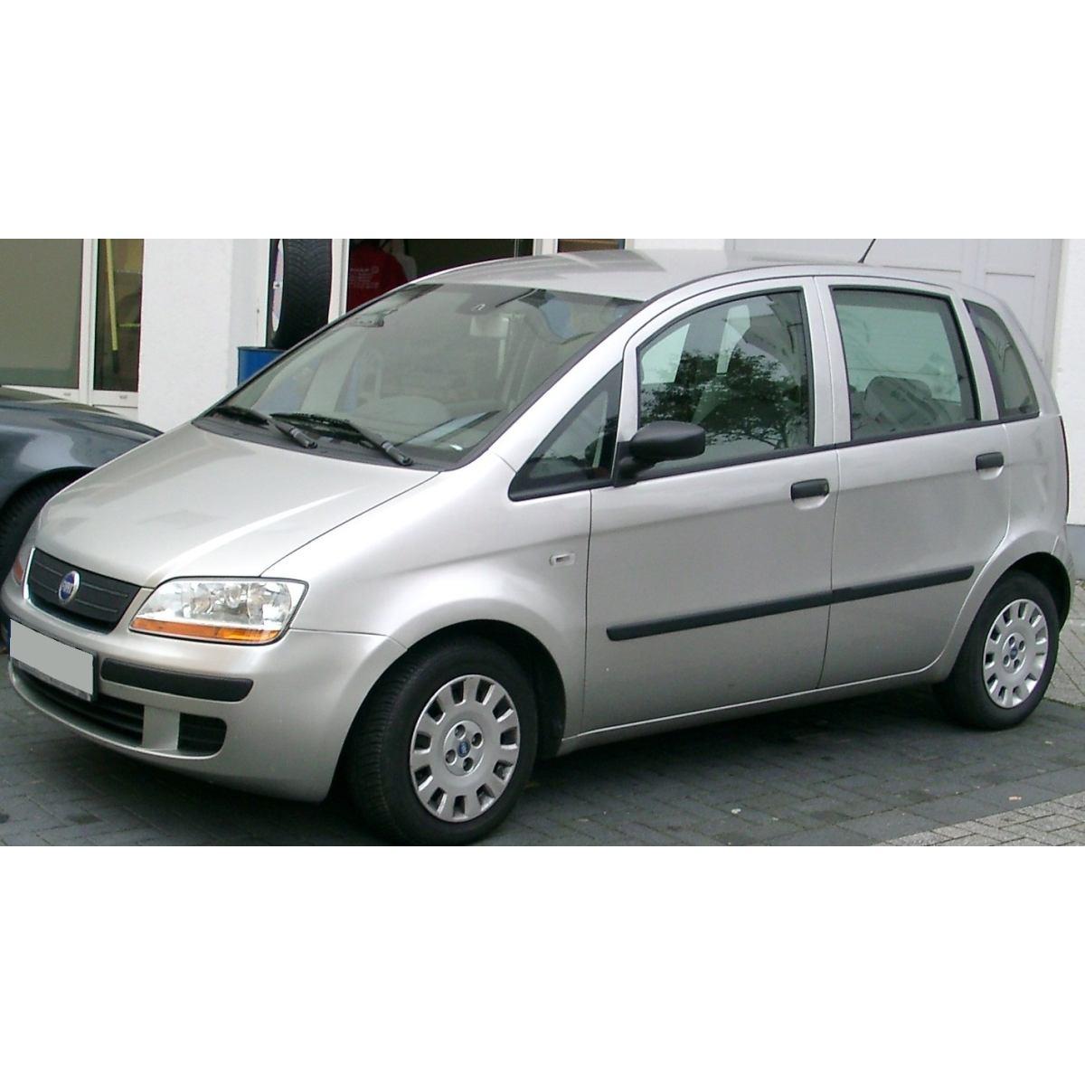 pulsantiera alzavetro ant dx fiat idea 735421049