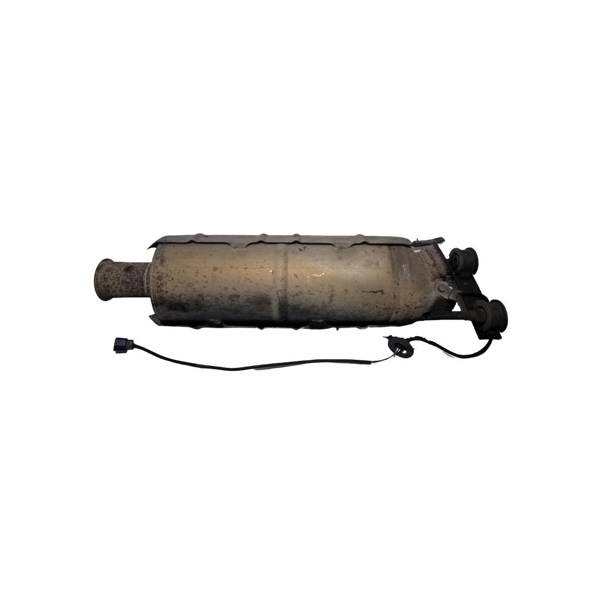catalizzatore mitsubishi outlander 3140709700