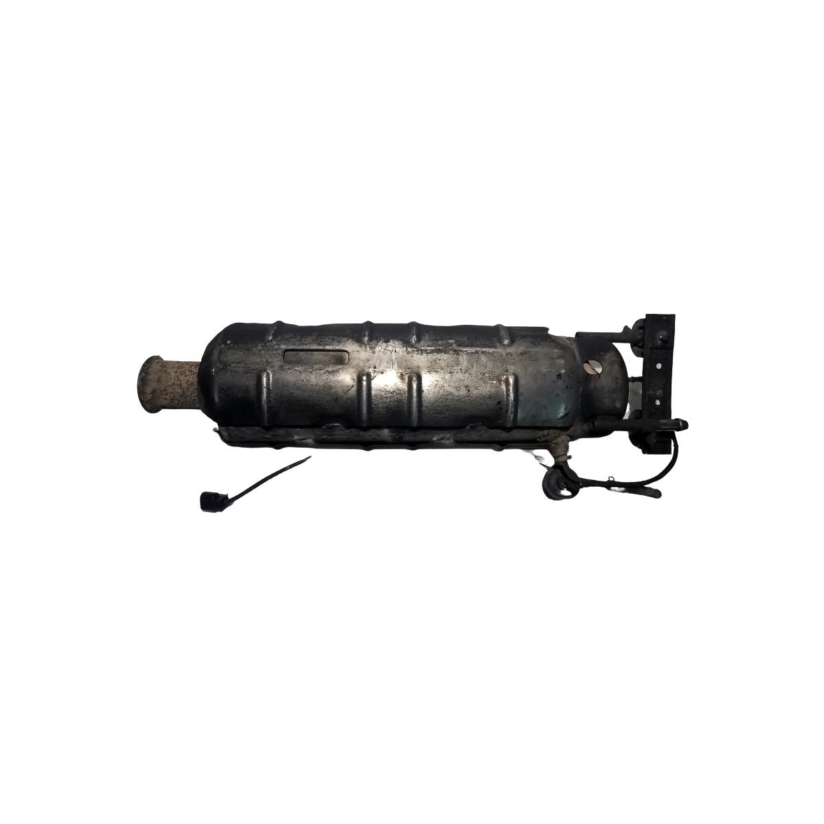 catalizzatore mitsubishi outlander 3140709700