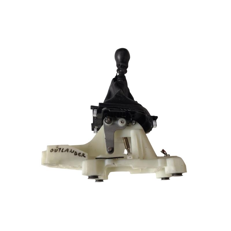 leva cambio mitsubishi outlander 2450A022