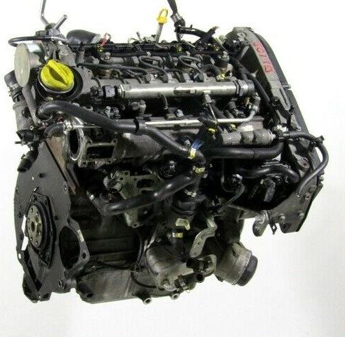 motore alfa 159 fiat croma  939A2000 kw110 cv 150 km 155000<br />