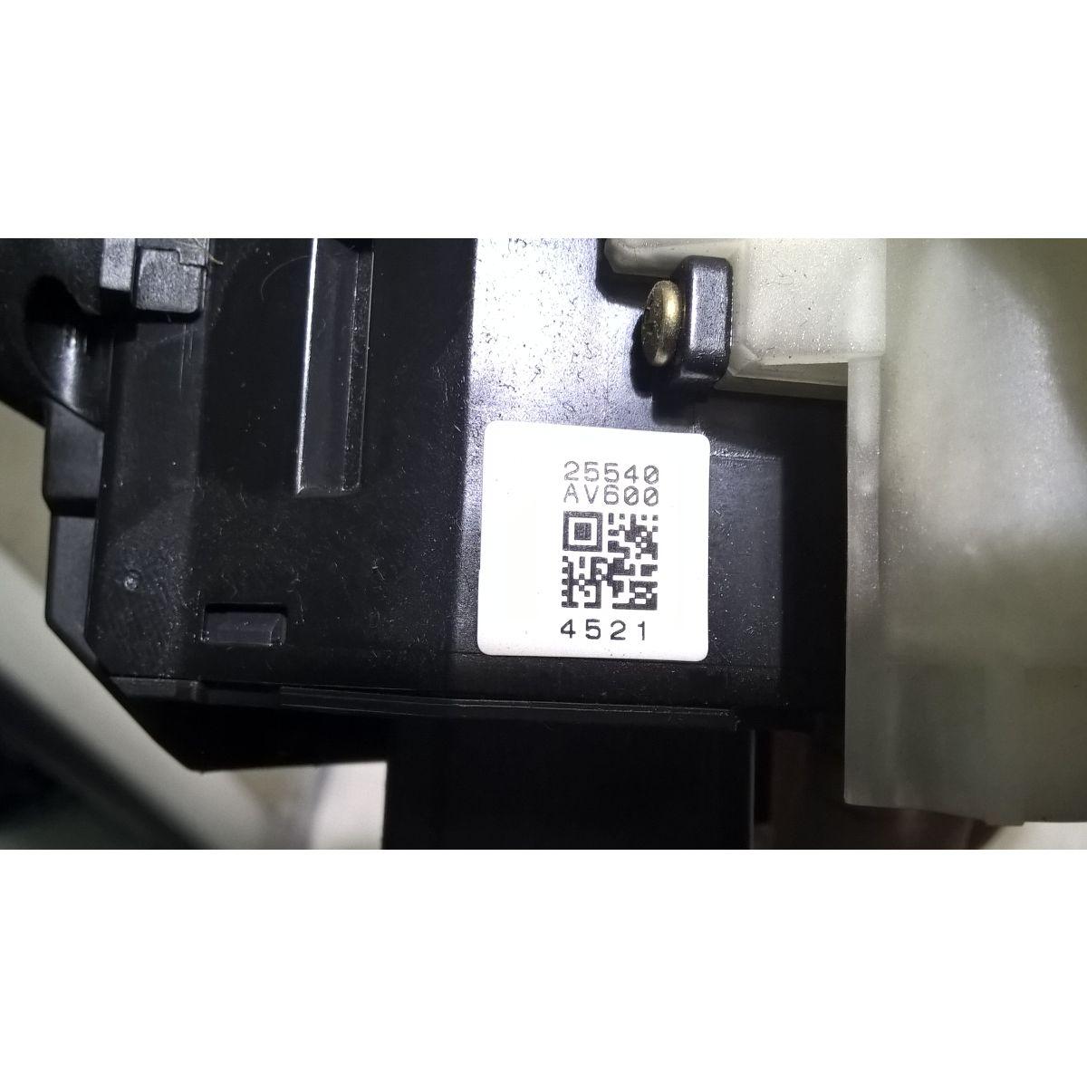 devialuce nissan almera 25540av600