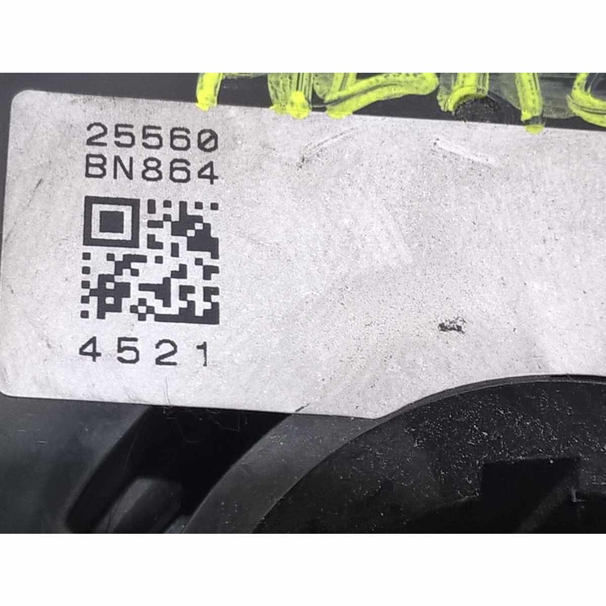 devialuce nissan almera 25540av600
