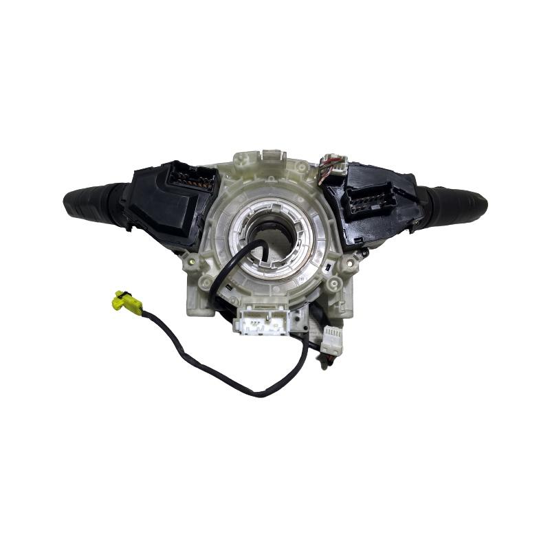 devialuce nissan almera 25540av600