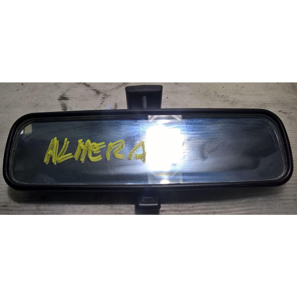 specchietto interno nissan almera e11015517