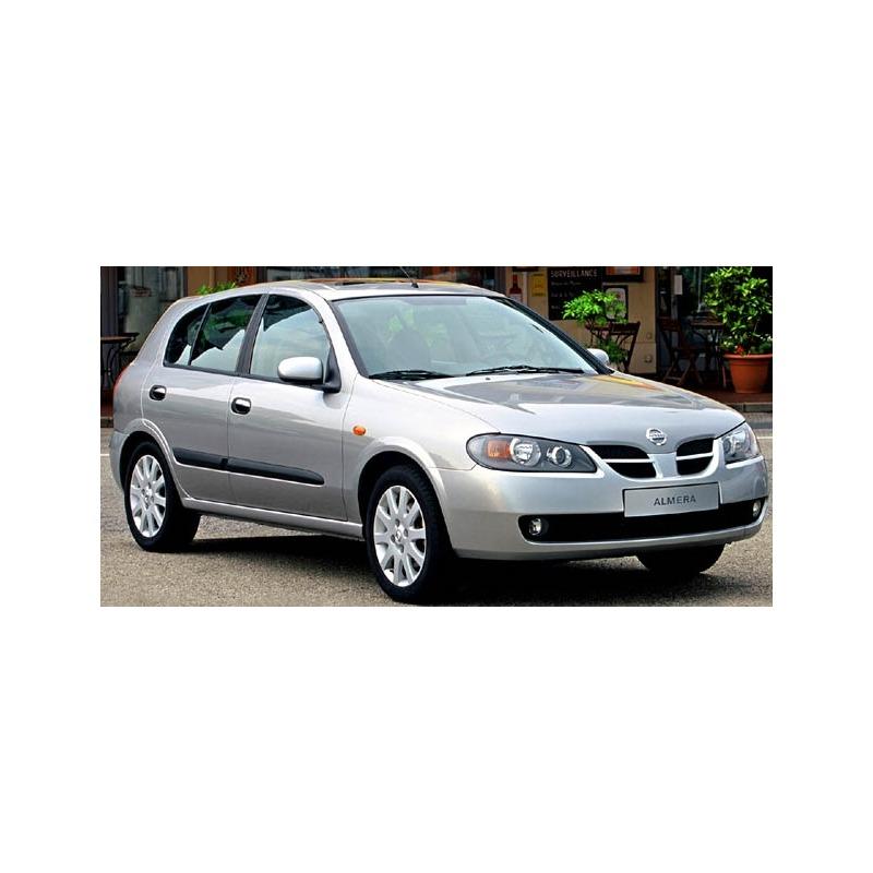 pulsante alzavetro post dx nissan almera 82960bm700rh