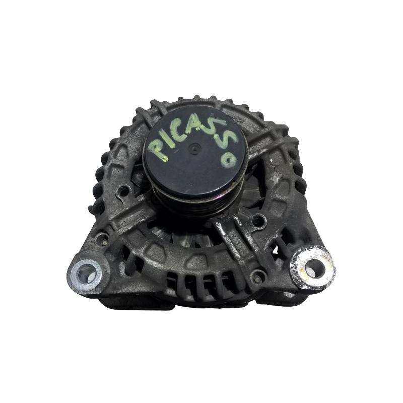 alternatore citroen xsara picasso 1.6 9646321880<br />