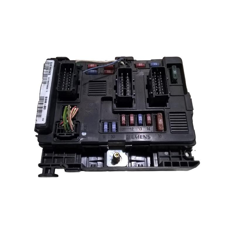 portafusibili citroen xsara picasso 965061848000