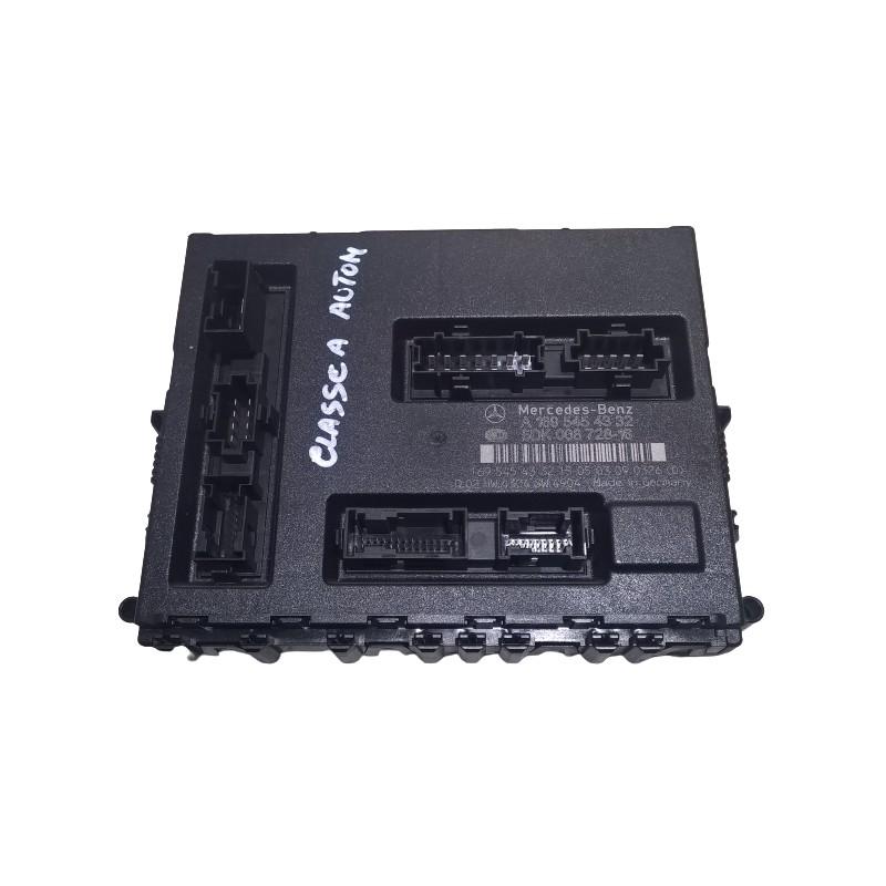 body computer mercedes classe a w169 a1695454332